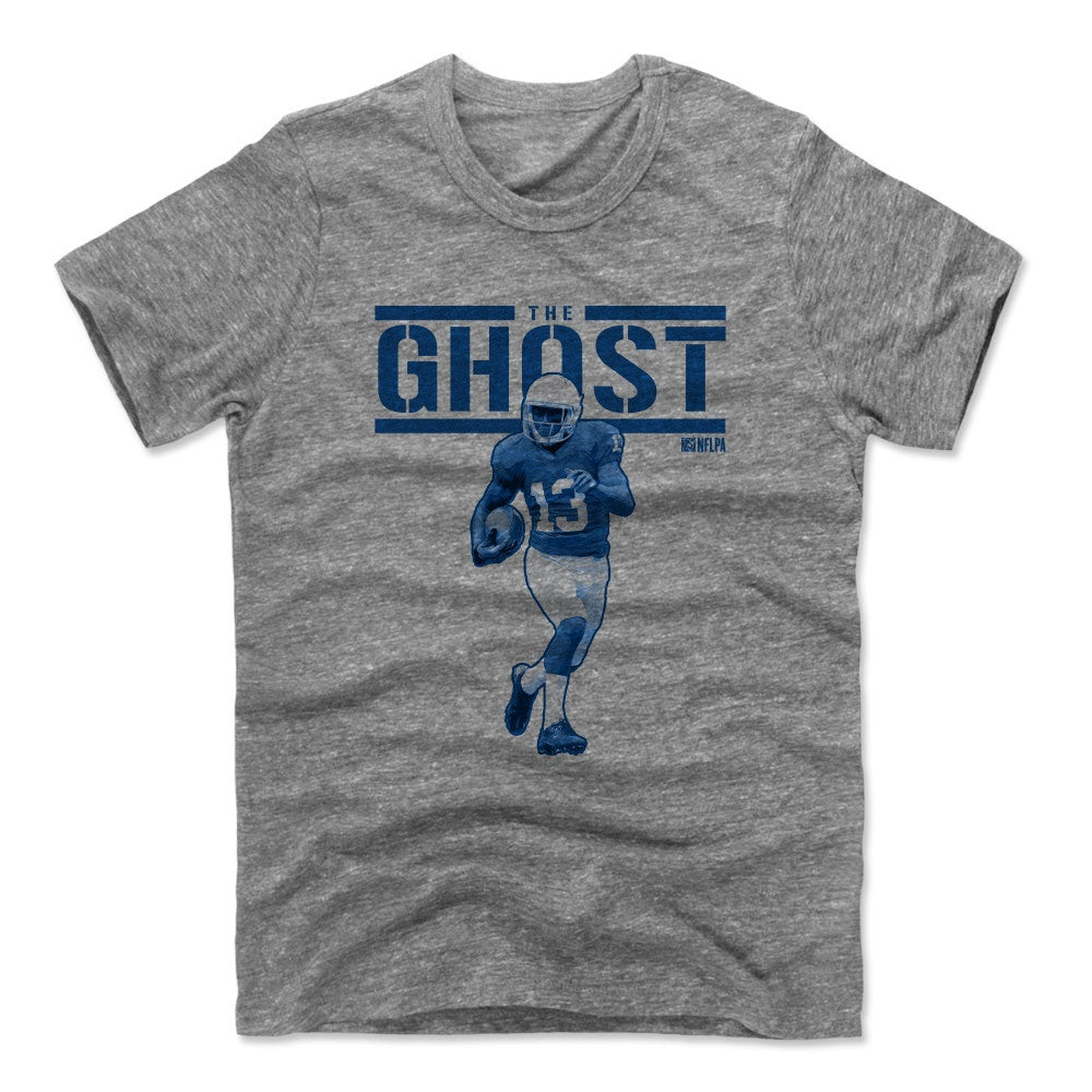 T.Y. Hilton Font B Baseball T-Shirt